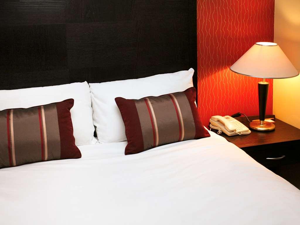 Mercure George Hotel, Reading Room photo