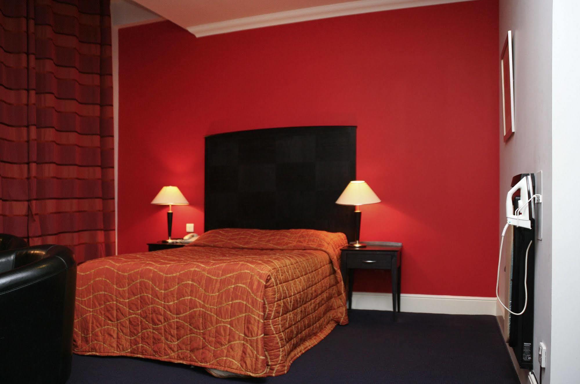 Mercure George Hotel, Reading Exterior photo