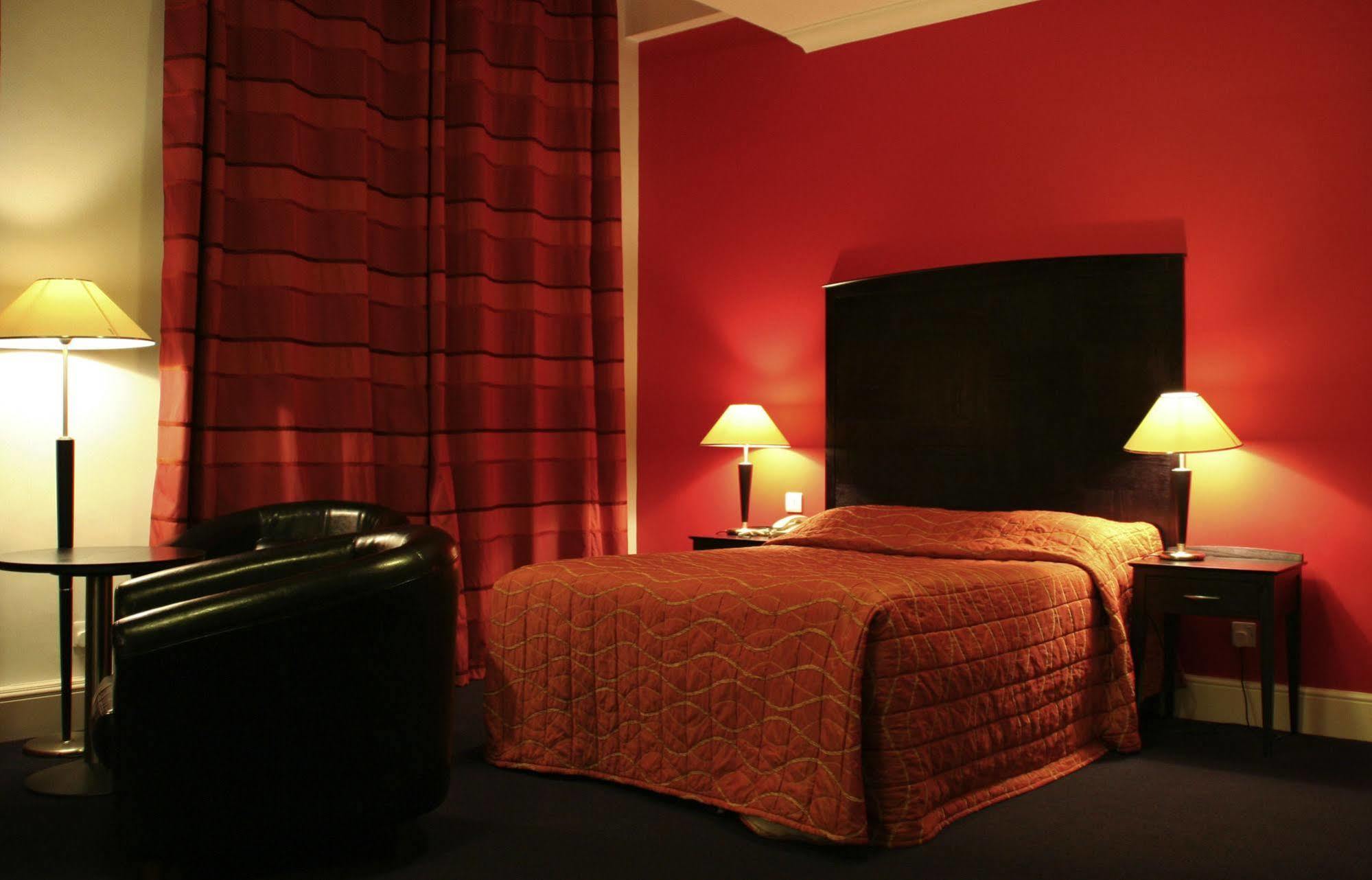 Mercure George Hotel, Reading Exterior photo