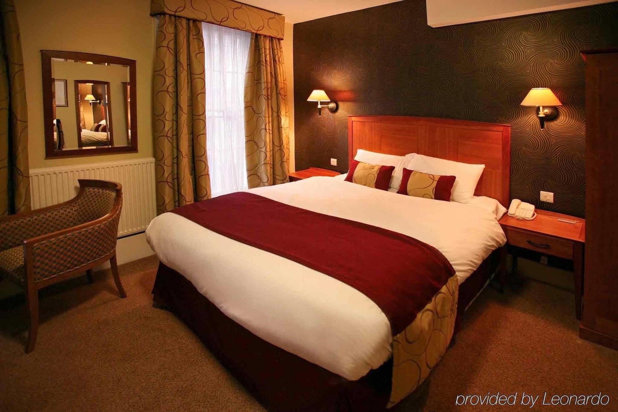 Mercure George Hotel, Reading Exterior photo